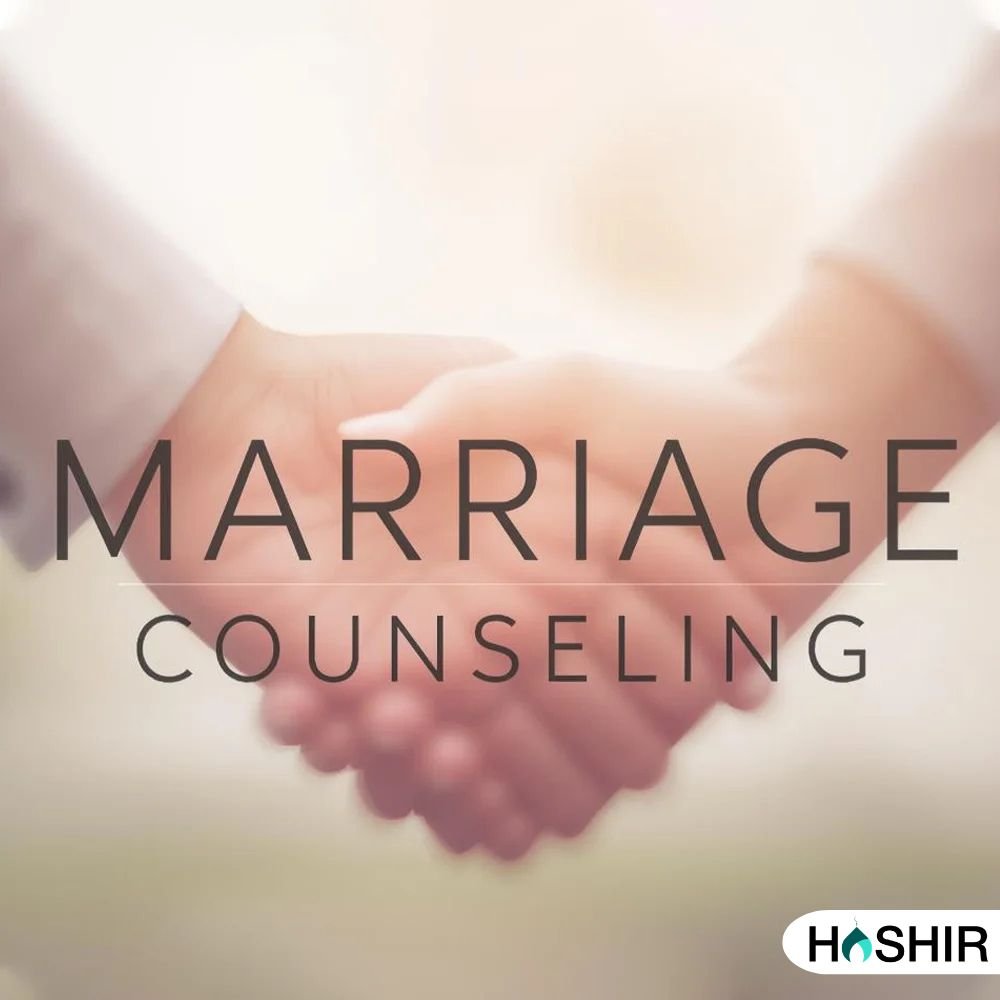 Marriage Counselling